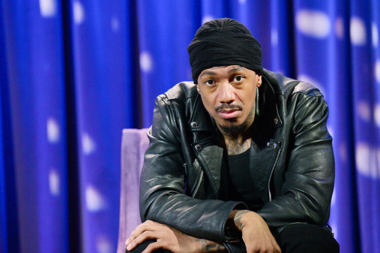 Nick Cannon, dad of 12, reveals one woman he wishes would have had his baby