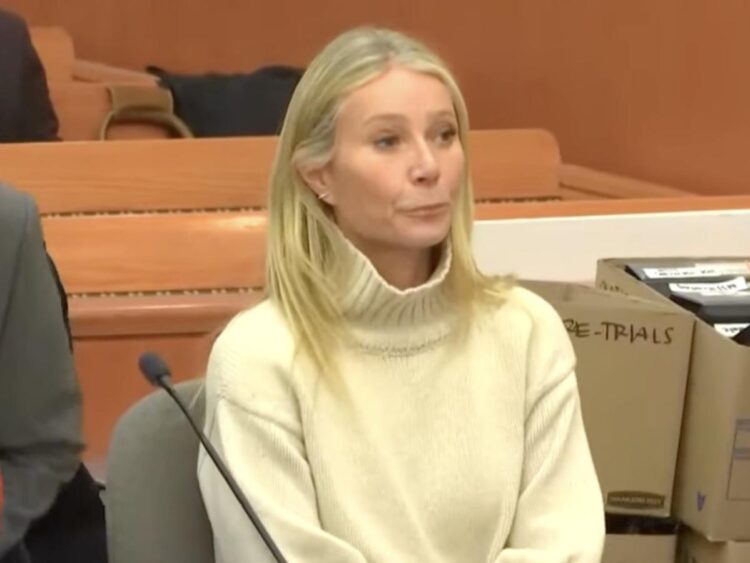 Gwyneth Paltrow’s 16-year-old son Moses will testify at his mother’s Utah ski crash trial