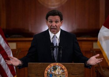 ‘I don’t know what goes into paying hush money to a porn star’