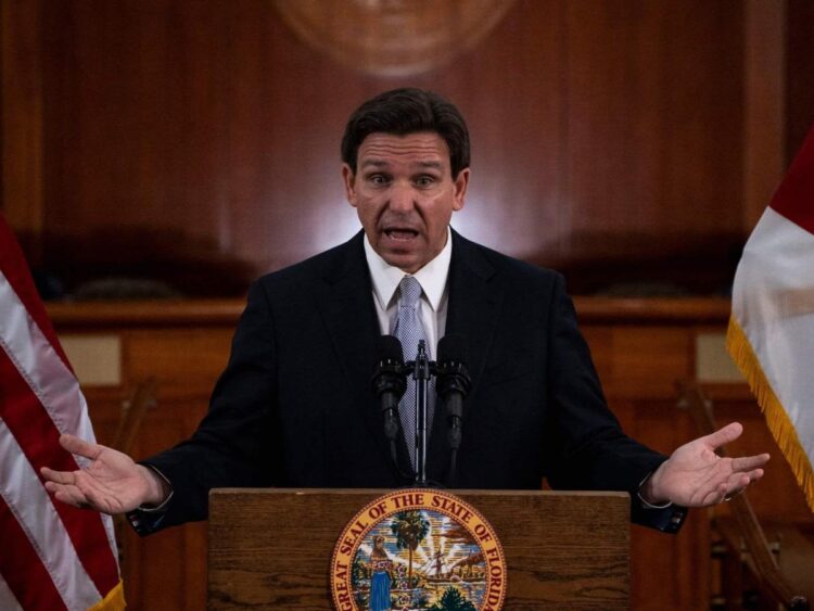 ‘I don’t know what goes into paying hush money to a porn star’