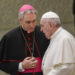 Pope Benedict XVI’s aide acknowledges criticism over memoir