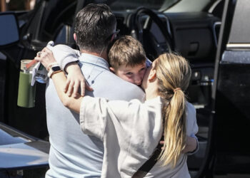 Nashville shooter was ex-student with detailed plan to kill