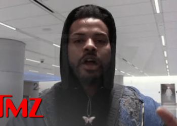 Trevor Jackson Supports Chloe Bailey’s Artistic Freedom Amid Backlash