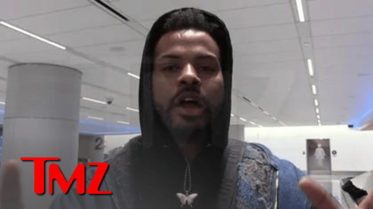 Trevor Jackson Supports Chloe Bailey’s Artistic Freedom Amid Backlash