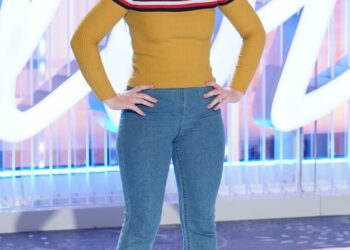 Katy Perry Has Been Called Out By An “American Idol” Contestant For “Mom Shaming” Her During Her Audition After Viewers Slammed The “Offensive” Joke