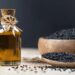 9 Health Benefits Are Associated With Black Seed Oil