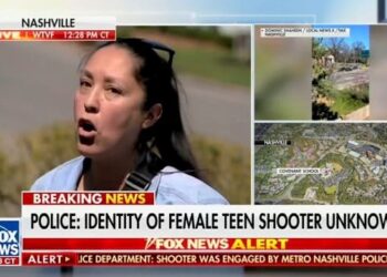 ‘Aren’t You Guys Tired of Covering This?’