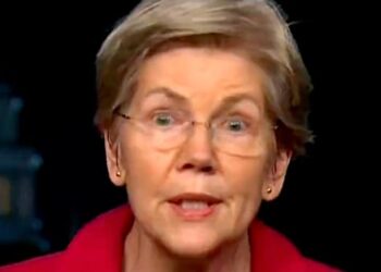 Elizabeth Warren’s Slip Of The Tongue Sparks Strong Reactions On Twitter