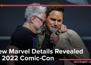 Blake Lively Supported Ryan Reynolds And The "Deadpool 3" Team With The Sweetest Gesture