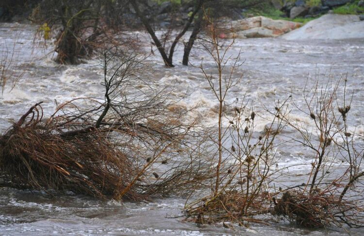 California rain, flooding might bring back long-dead Tulare Lake. Let’s hope not