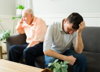 Reddit user asks if he was wrong to demand his ‘conservative’ father respect his new stepson’s pronouns