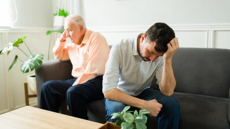 Reddit user asks if he was wrong to demand his ‘conservative’ father respect his new stepson’s pronouns