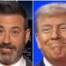 Jimmy Kimmel Burns ‘Dumbest Criminal In The World’ Trump In Scorching Monologue