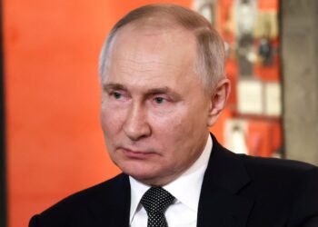 Russia is forcing Western companies exiting its market to make a donation to the country — and it’s making it harder for them to leave