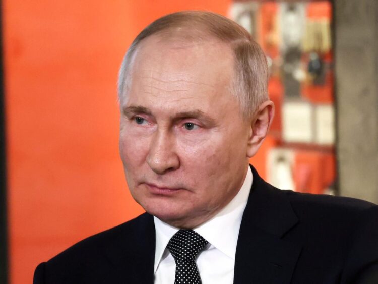 Russia is forcing Western companies exiting its market to make a donation to the country — and it’s making it harder for them to leave