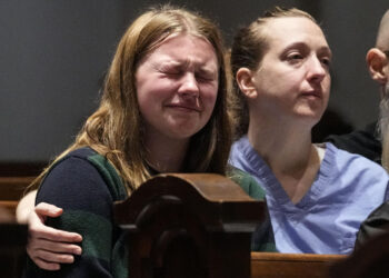 Nashville school shooting victims include pastor’s daughter