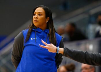 Memphis athletics issues statement after women’s basketball player struck Bowling Green player