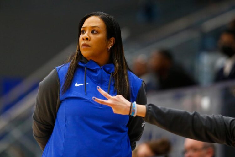 Memphis athletics issues statement after women’s basketball player struck Bowling Green player