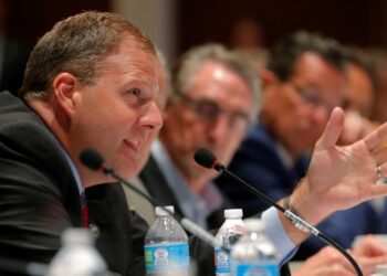 Sununu Says Impending Trump Indictment ‘Drastically’ Changes ‘Paradigm’ for 2024