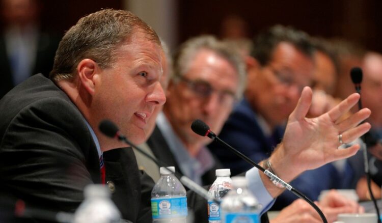 Sununu Says Impending Trump Indictment ‘Drastically’ Changes ‘Paradigm’ for 2024