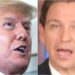 Ron DeSantis Is Asked If He’d Be Donald Trump’s Vice President. His Answer Is Telling.