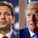 Republican staffers are ditching Trump to help DeSantis win. But Trump, despite being famously obsessed with loyalty, is likely to forgive anyone who comes crawling back to him as long as they ‘bend the knee.’