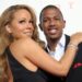 Nick Cannon says he had pictures of his future wife Mariah Carey on his wall when he was 12 years old