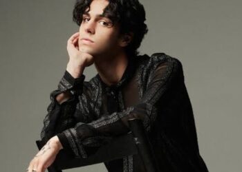 Lyrics to Stephen Sanchez’s Until I Found You