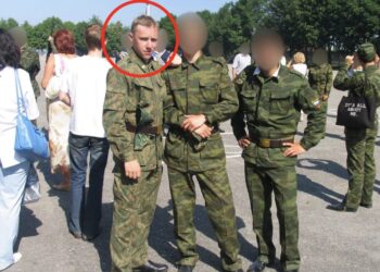 An accused Russian spy boasted that infiltrating the US was easy. He’s now in prison after getting caught with files that blew his cover.