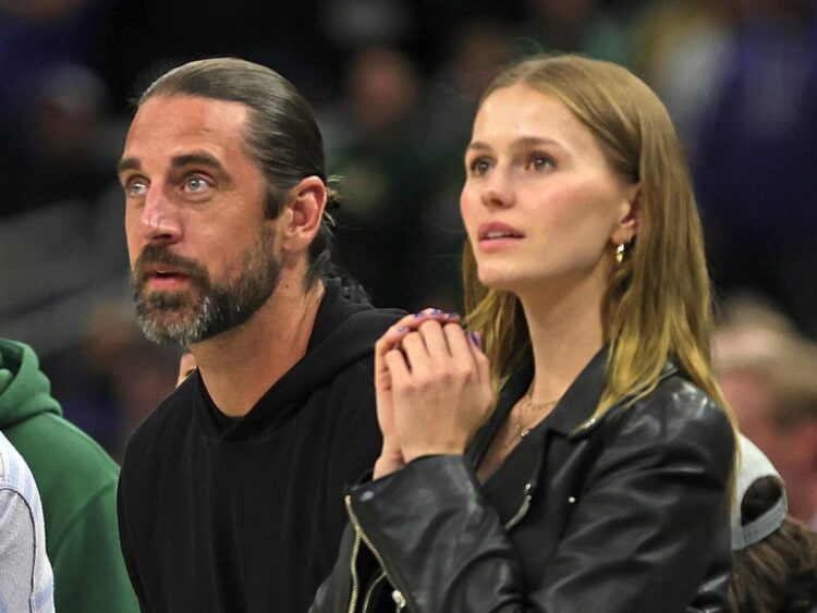 Meet Mallory Edens, Aaron Rodgers’ reported girlfriend and the daughter of billionaire Milwaukee Bucks owner Wes Edens