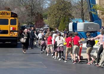 7 dead, including female shooter, 3 children, at Nashville Christian school: Here’s everything we know