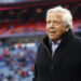 Patriots owner Robert Kraft launches antisemitism campaign