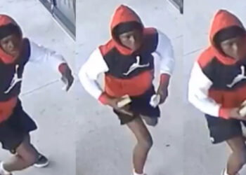 Teen accused of paralyzing woman in Houston robbery confesses in jailhouse phone calls