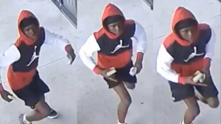 Teen accused of paralyzing woman in Houston robbery confesses in jailhouse phone calls