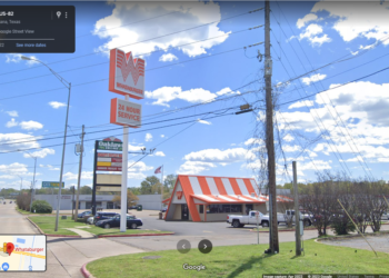 Whataburger worker’s ‘instincts’ help rescue 13-year-old girl, Texas cops say