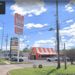 Whataburger worker’s ‘instincts’ help rescue 13-year-old girl, Texas cops say