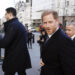 Prince Harry in court for privacy suit against tabloid