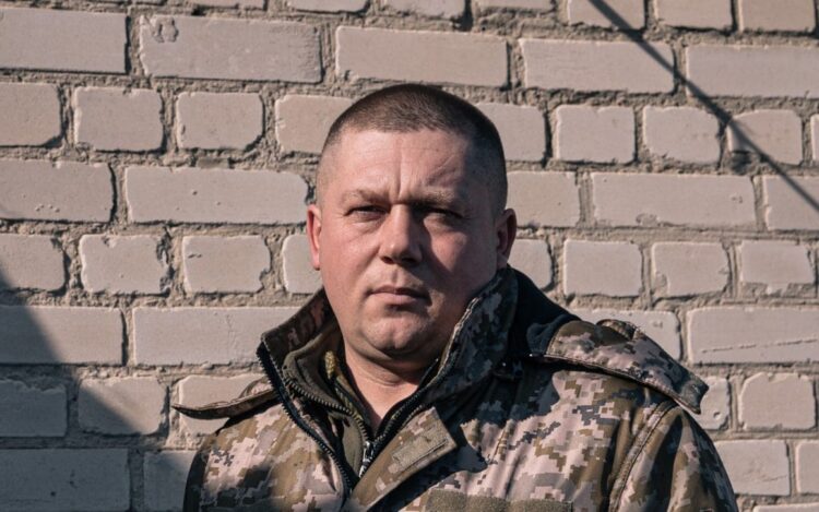 Ukrainian commander reveals true scale of losses – and pays the price