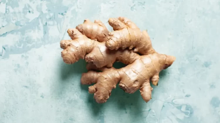 Amazing Benefits of Ginger for Men's Health