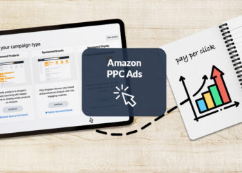 Amazon Sponsored Ad Campaign