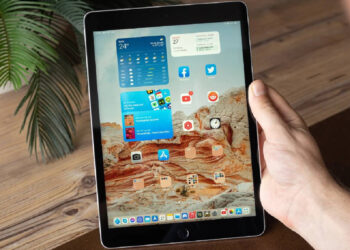 Amazon shrinks the price for the already affordable 10.2″ iPad