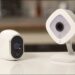 Arlo Motion Detection