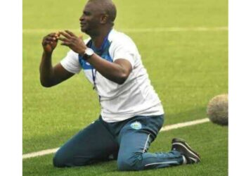 Rivers United Aiming for Back-to-Back NPFL Titles and CAF Confederation Cup Glory