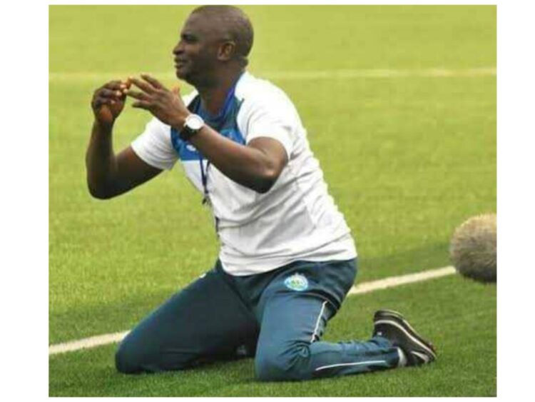 Rivers United Aiming for Back-to-Back NPFL Titles and CAF Confederation Cup Glory