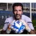 Gianluigi Buffon praises Petr Cech as one of the best goalkeepers he’s faced