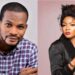 Uche Maduagwu Criticizes Omotola Jalade Ekeinde for Sharing Bedroom Photo