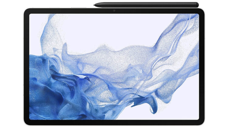 Crazy new Amazon deal makes Samsung’s Galaxy Tab S8+ cheaper than a Tab S8