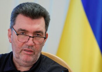 Ukraine says Russia ‘took Belarus as a nuclear hostage’