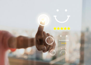 Designing Customer-Centric Services