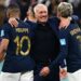 The Truth Behind Mbappe’s Captaincy: Deschamps Reveals His Decision-Making Process